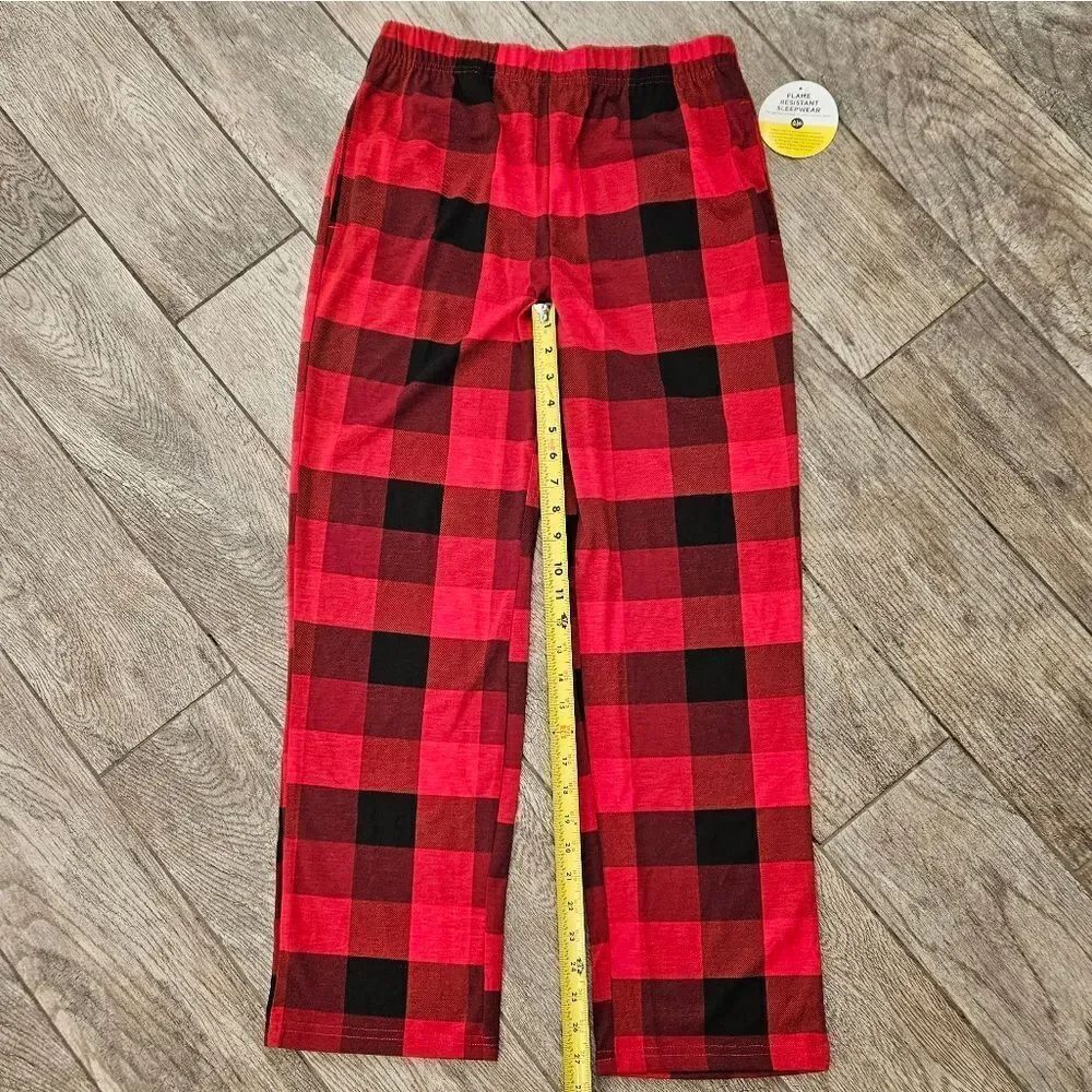 Thereabouts Snow Rider PJ Set Kids Size L - Picture 11 of 15